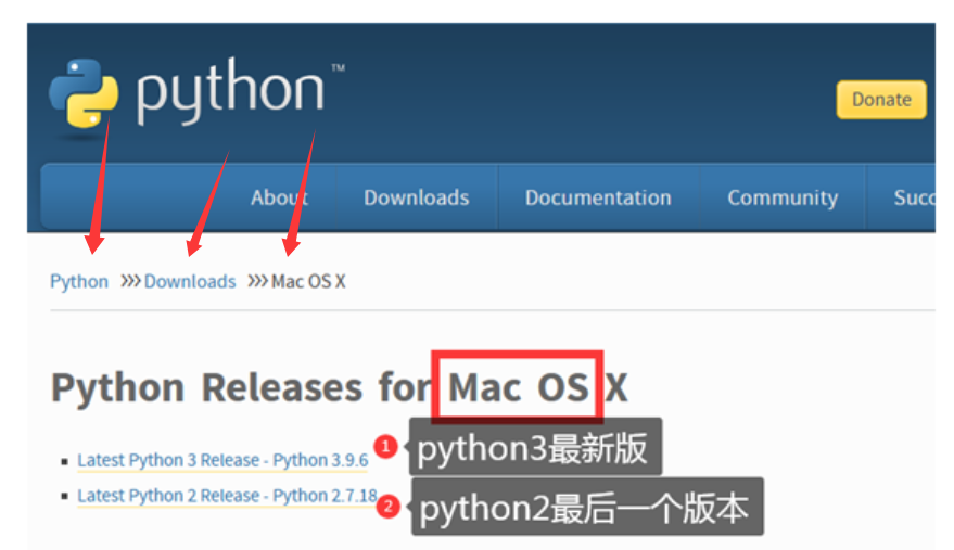 图片[4]-Python 初级教程 2025：零基础入门 Python 编程从这里开始​