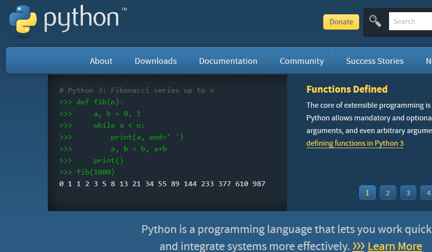 自学Python必备免费软件大全｜零基础下载安装指南