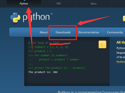 图片[2]-Python 初级教程 2025：零基础入门 Python 编程从这里开始​