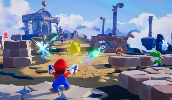 图片[2]-20263月22日Switch史低折扣游戏推荐！8款必入神作最低30元起闭眼买