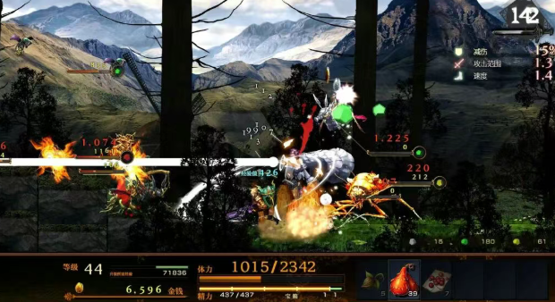 图片[4]-20263月22日Switch史低折扣游戏推荐！8款必入神作最低30元起闭眼买