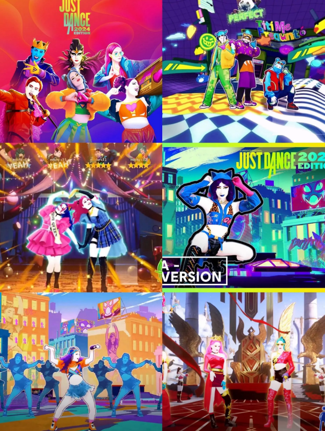 图片[3]-Switch 必玩游戏推荐 2026｜告别主机吃灰，全类型神作清单