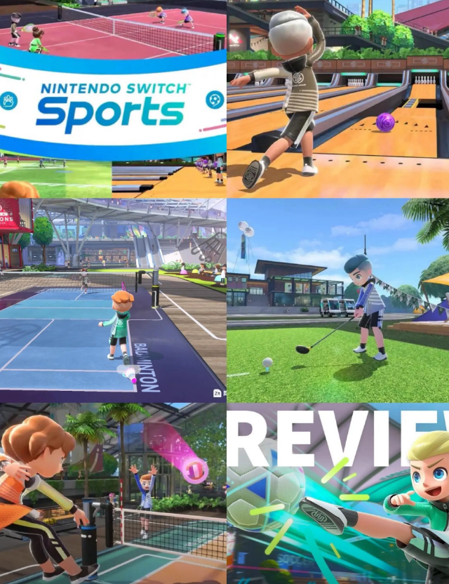 图片[2]-Switch 必玩游戏推荐 2026｜告别主机吃灰，全类型神作清单